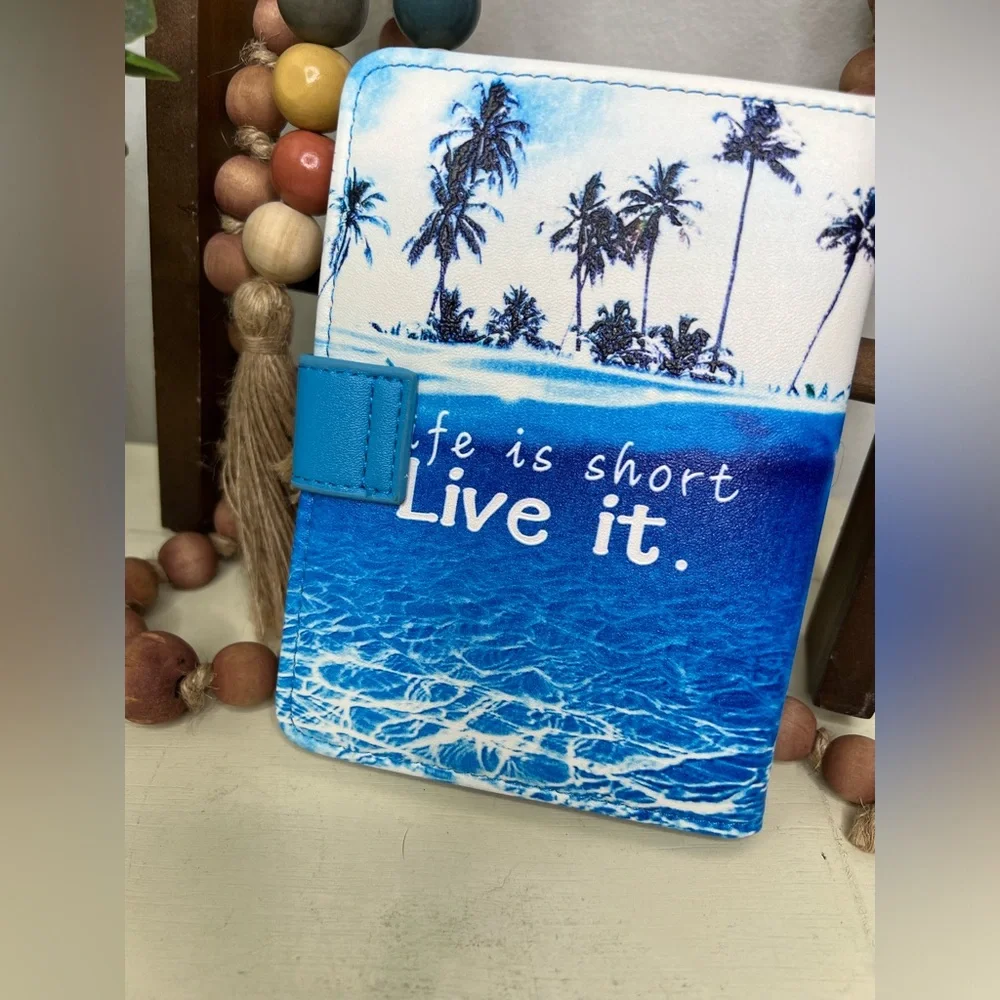 Brand New - ZOPPEN Passport Holder